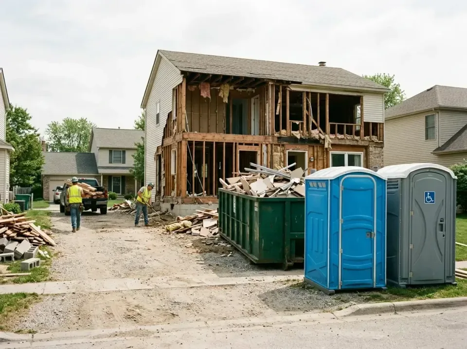 home-renovation-demolition-sit-010 — frequently asked questions, Portable Toilet & Dumpsters Rental in Bayonet Point, FL
